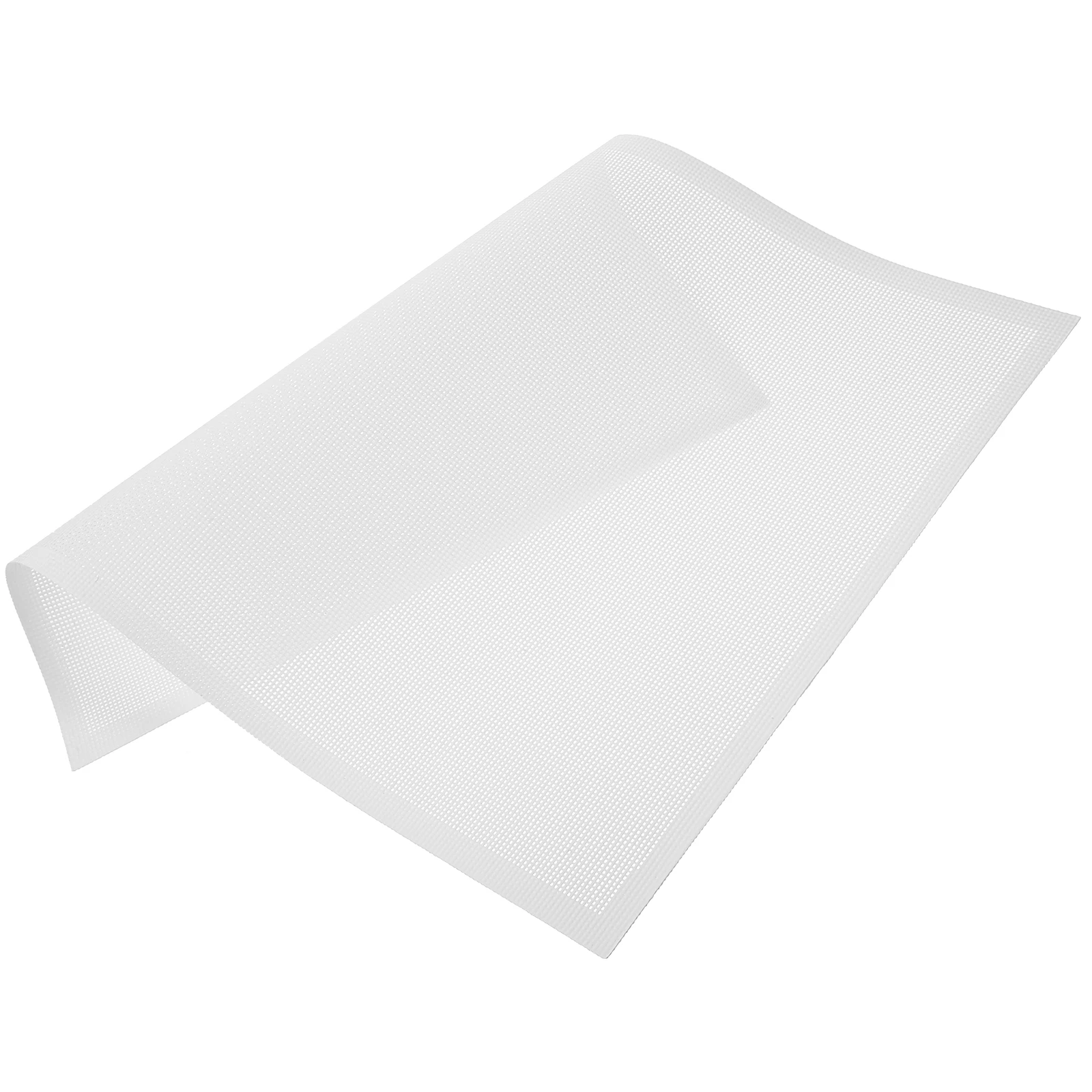 

Baking Mat Liner Nonstick Roasting Pan Cake Lining Bakeware Grilling Platter Cookies Reusable Easy Clean Store Practical
