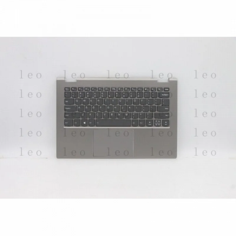 

LL New US Backlit Keyboard Palmrest Cover Case for Lenovo 14s Yoga ITL 5CB1C90960
