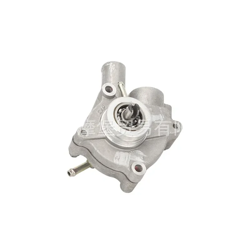 High Performance ATV Engine Water Pump Replacement Parts Compatible with CFMOTO CF500 X5 X6 U6 Durable Cooling System