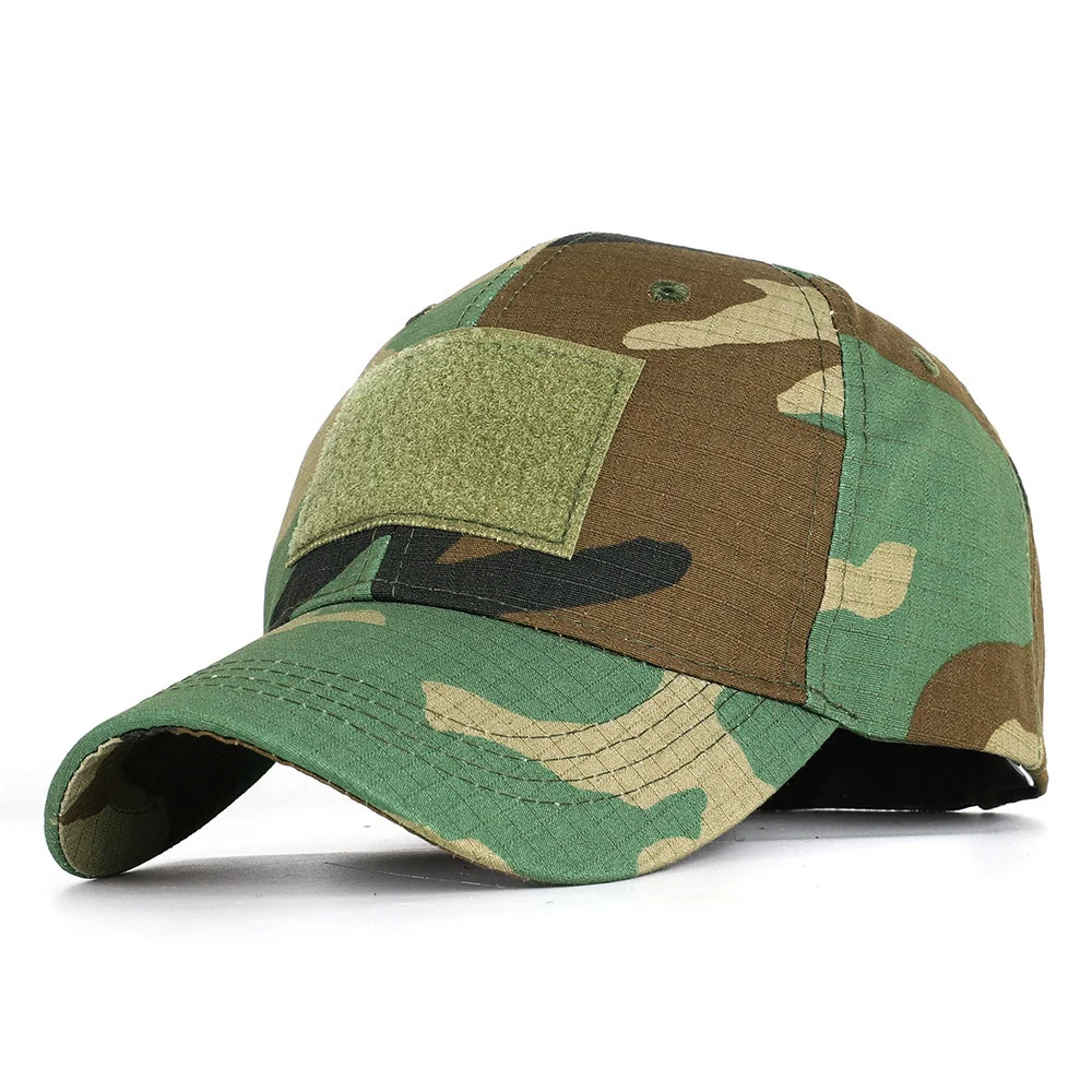 Camouflage Python Baseball Cap Military Camo Hat Adjustable Camouflage Hat Fishing Camo Sports Hat Camouflage Hunting Cap