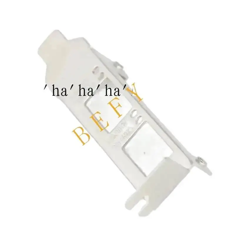 5PCS Low Profile Bracket for Intel E10G42BTDA X520-DA2 E10G42BFSR X520-SR2 €€