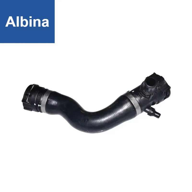 

17127604542 Upper Radiator Water Pump Coolant Hose for BMW F20 F21 F30 F32 M135i 335i 435i