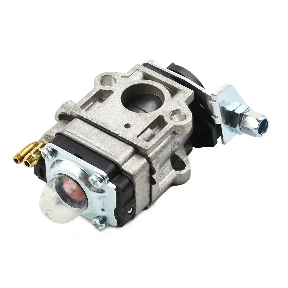 Kit de Carburador para Florabest Fbs 43 a1 Fbk b2 em Pbk a1 Pbs a1 Carburador Aparador de Cordas Peças Acessórios