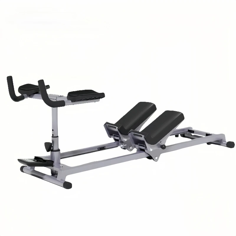 

Non-electric mechanical treadmill crawler arc mute suitable for gym