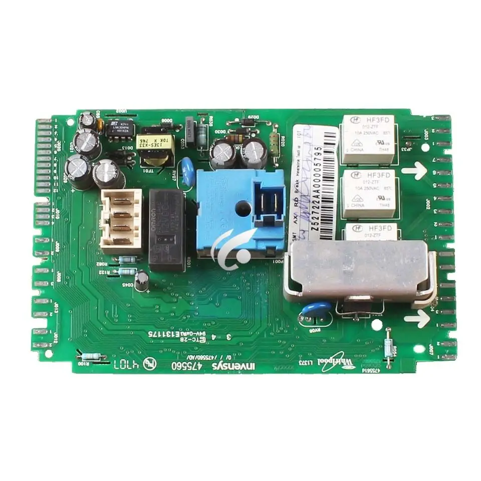 

good for Washing Machine computer board WFS1071CW WFS1071CS 46197041724 Z52726AA