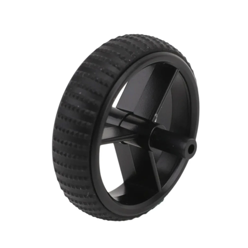 Repuesto de repuesto para ratón Razer Viper V2 Pro, rueda de desplazamiento, rueda rodante de plástico para videojuegos