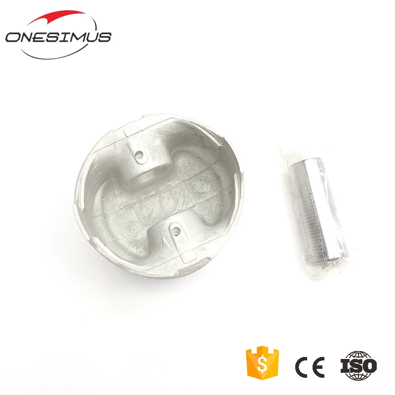 Diesel Forged Aluminum Kit 4AFE Std High Performance Engine Piston Size for iveco peugeot honda Fit vw Polo chevrolet volkswagen