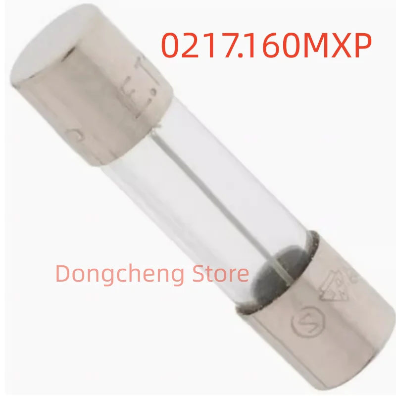 10Pcs/Lot 5X20Mm 16…