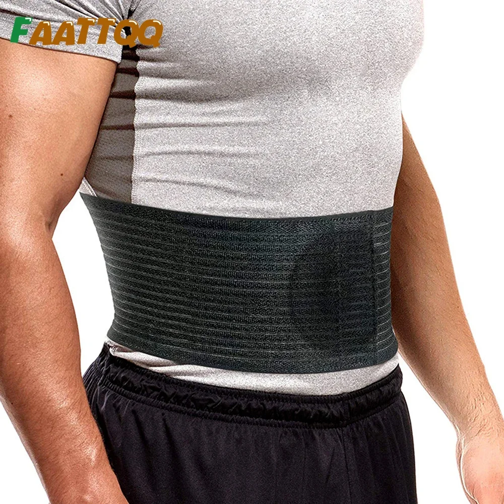 1Pcs Umbilical Hernia Belt Brace – Abdominal Hernia Binder for Belly Button Navel Hernia Support - for Incisional, Epigastric