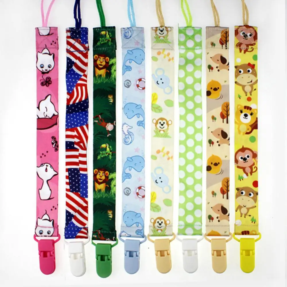 Anti-lost Chain Shark-shaped Clip Animal Pattern Multicolour Children Accessories Anti-lost Toy Belt Cute Cartoon 29cm Portable