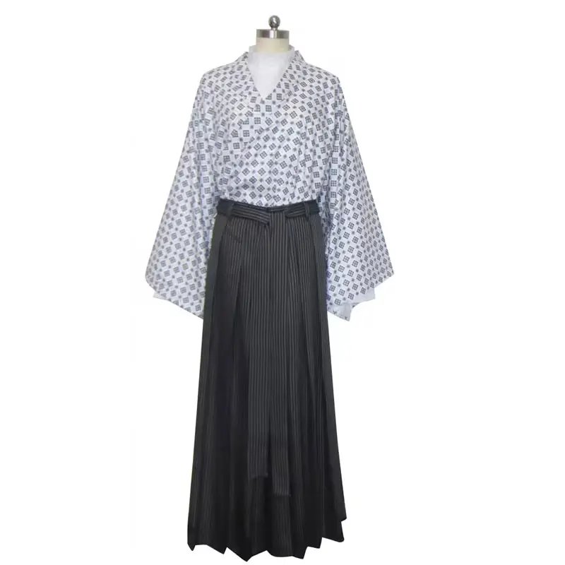 

Teacher Nozomu Itoshiki Kimono Outfit For Men Women Clothing Anime Manga Cosplay Costume