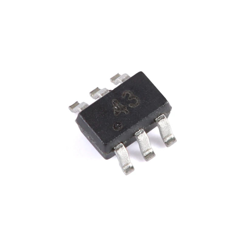 

Original genuine CH443K SOT-363 1 SPDT 5V low resistance analog switch chip