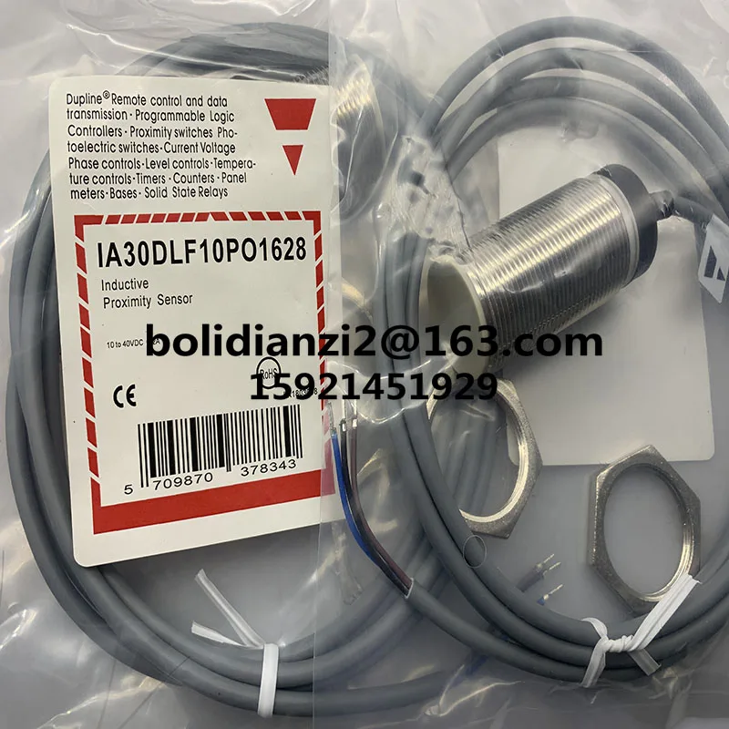 Switches switches Spot-asli baru, sakelar kedekatan, sensor