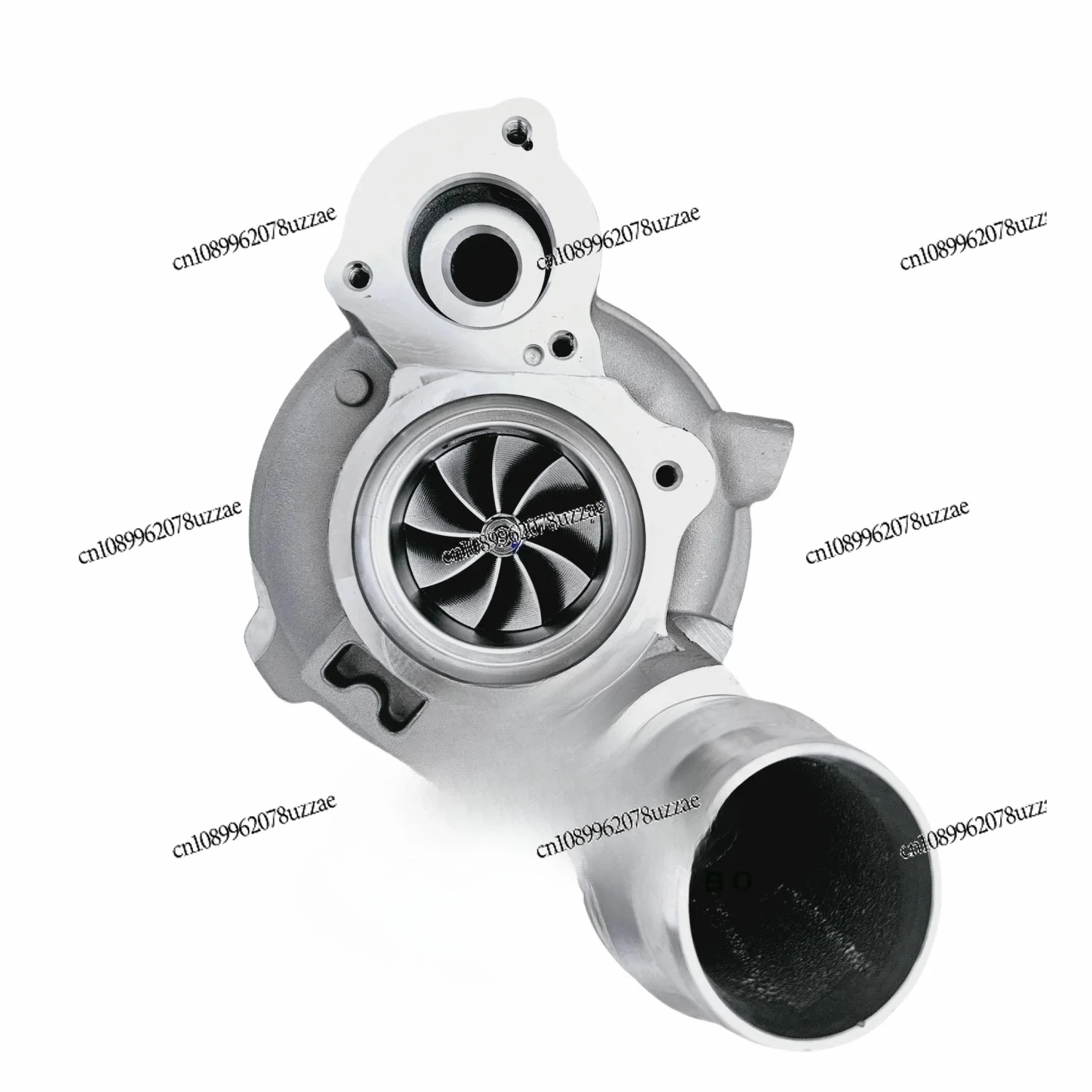 Do Turbosprężarki M135i 235i 335i 535i N55B30 PWG Turbo Upgrade Super Core G25 660 Stage 2 18539710003   1853-971-0003 18539