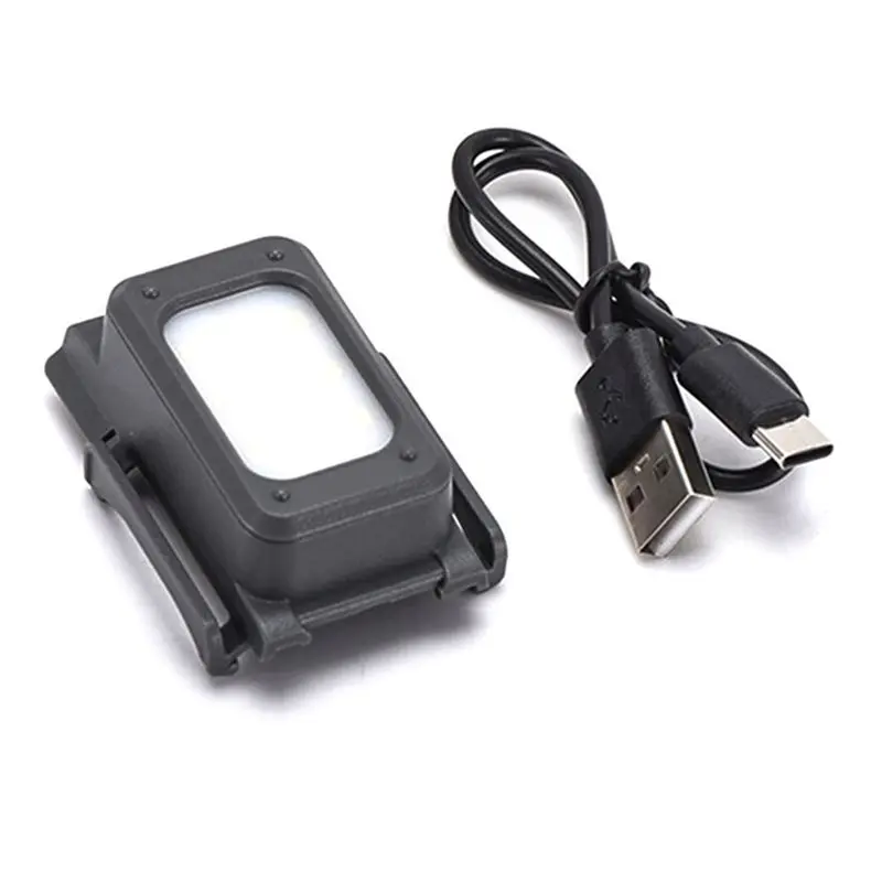 For DJI NEO2 LED Night Flight Light Searchlight & Navigation Light For Drone Enhanced Night Visibility Accessories