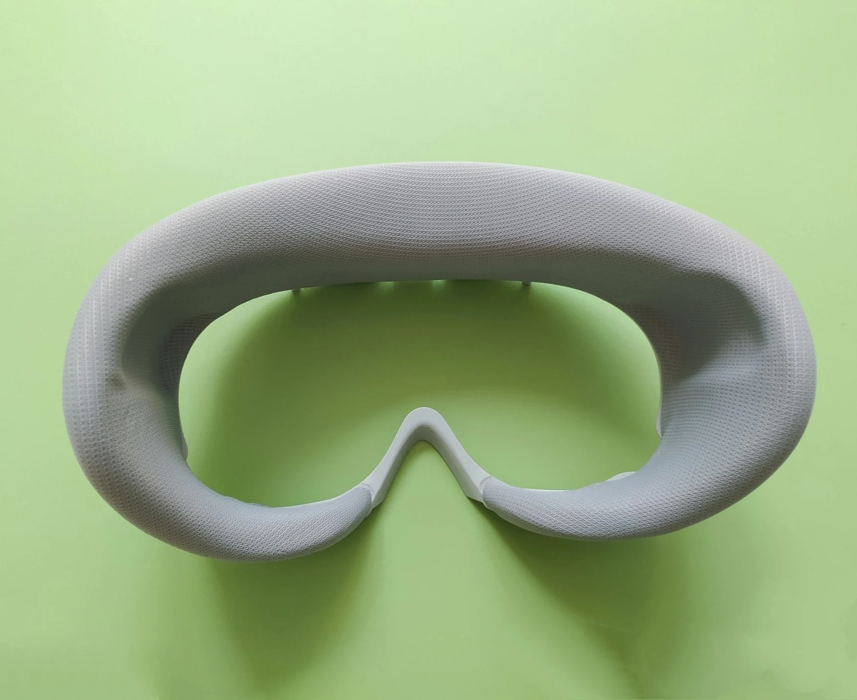Original VR Pico 4 Face Cushion PU/ Cloth Eye Pad Mask Mounted Foam Magnetic Suction Replacement Accessories