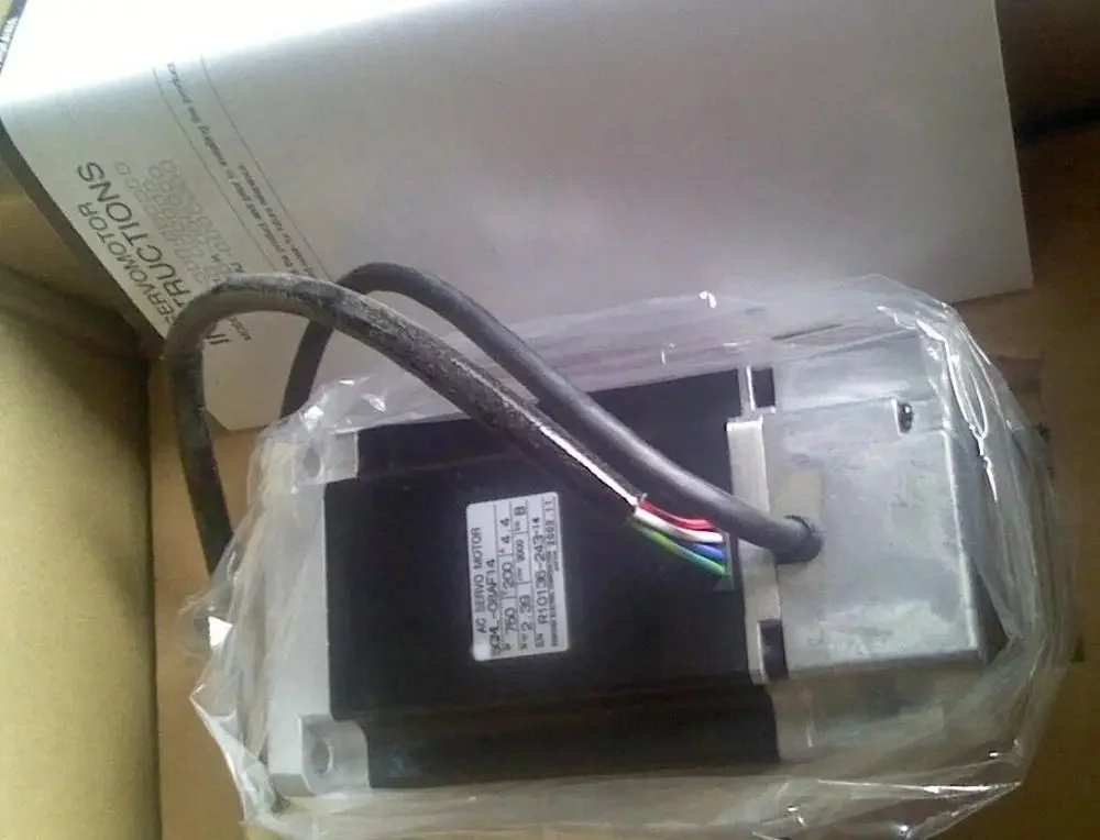 

SGML-08AF12 New and original servo motor