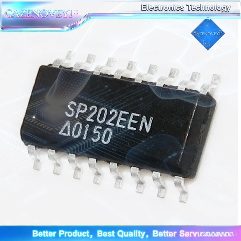 Mixed All Models Allowed Accept Large OEM Orders SP202 SOP-16 SP202EEN