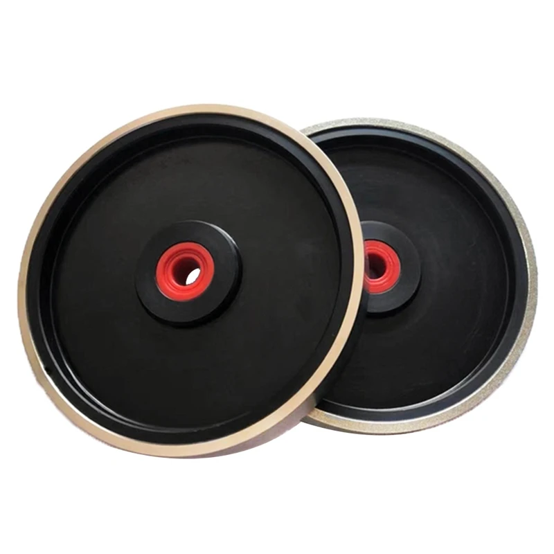 1 PCS Diamond Sanding Discs 150 Mm 6 Inch Flap Polishing Wheels For Car Paint Wood Metal Grinding 60