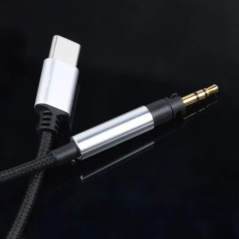Cavo ricambio adattatore per cuffie da tipo 2,5 mm per 2.0