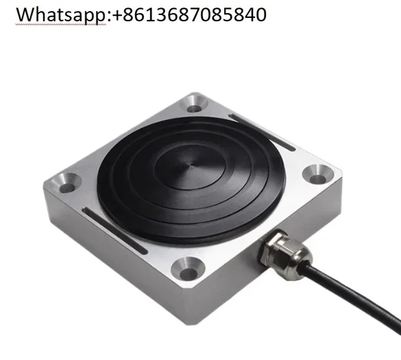 Load cell DYTB-002 0-200KG Pedal force sensor measure force value curve detection car pedal force weighing sensor