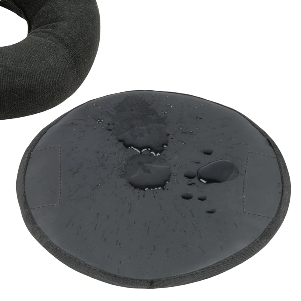 

Portable Motorcycle Helmet Stand Motorcycle Helmet Stand Helmet Donut Ring Helmet Support Pad for Motorbike Dirtbike ATV