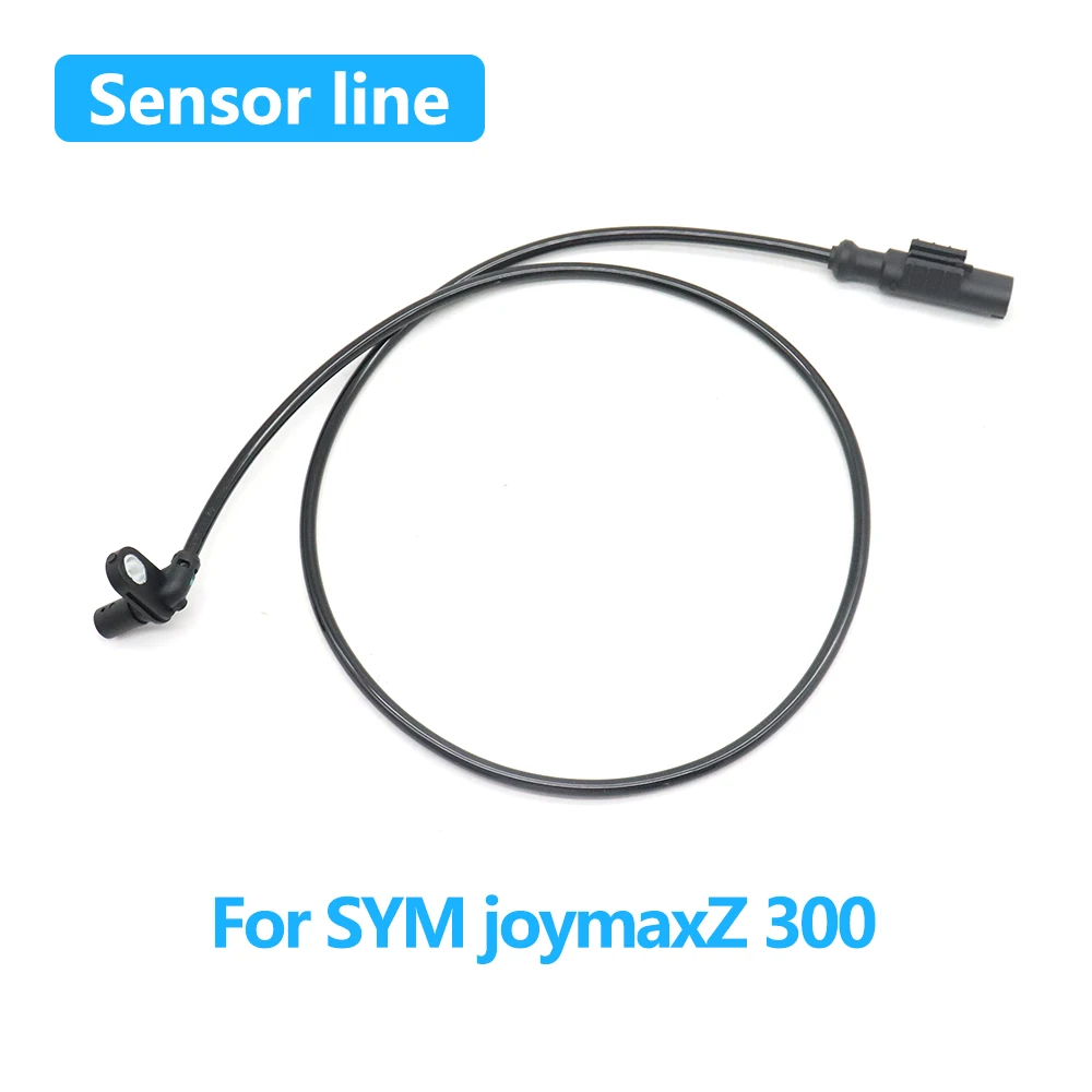 

For SYM joymaxZ 300 Motocycle Accessories Front ABS Wheel Speed Sensor