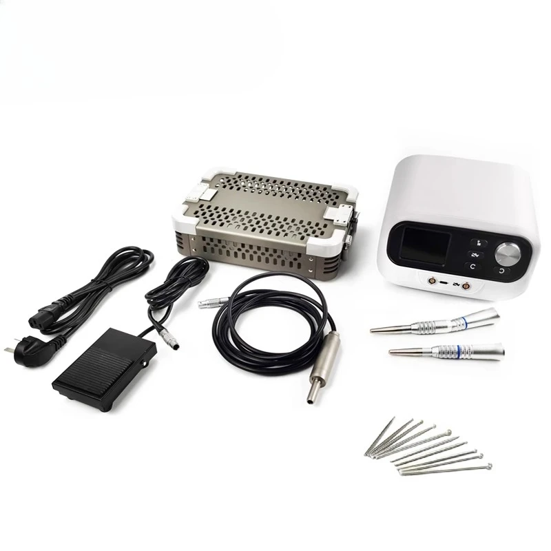 

High Speed Micro Grinding Drill Veterinary Pen Drill