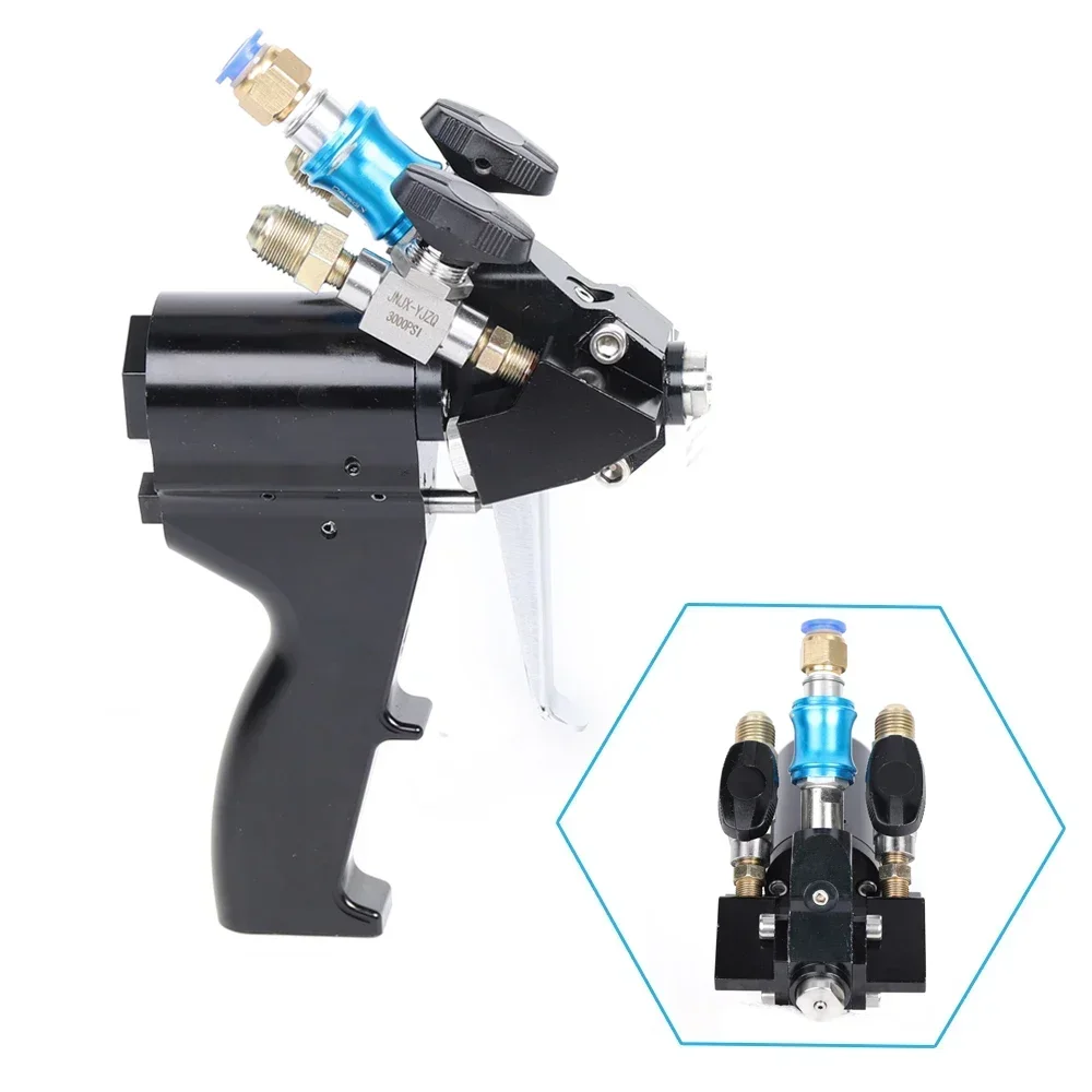 35Mpa Pneumatic P2 … - image