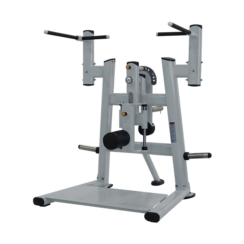

Commercial Used Stable Plate Loaded Hip Machine