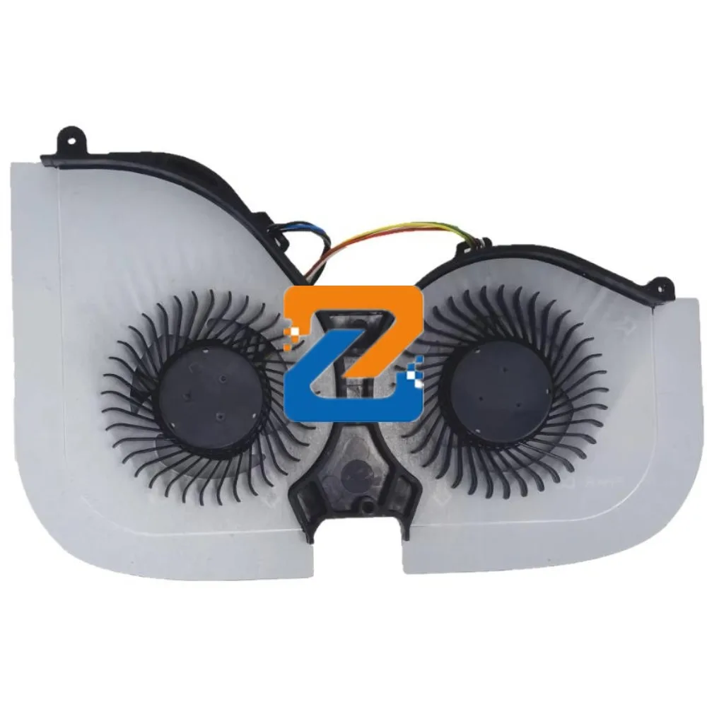 New Original Laptop CPU Cooling Fan For HP Elite Slice G2 Zoom Promo EG1 EG2 Cooler Radiator Fan 902410-001
