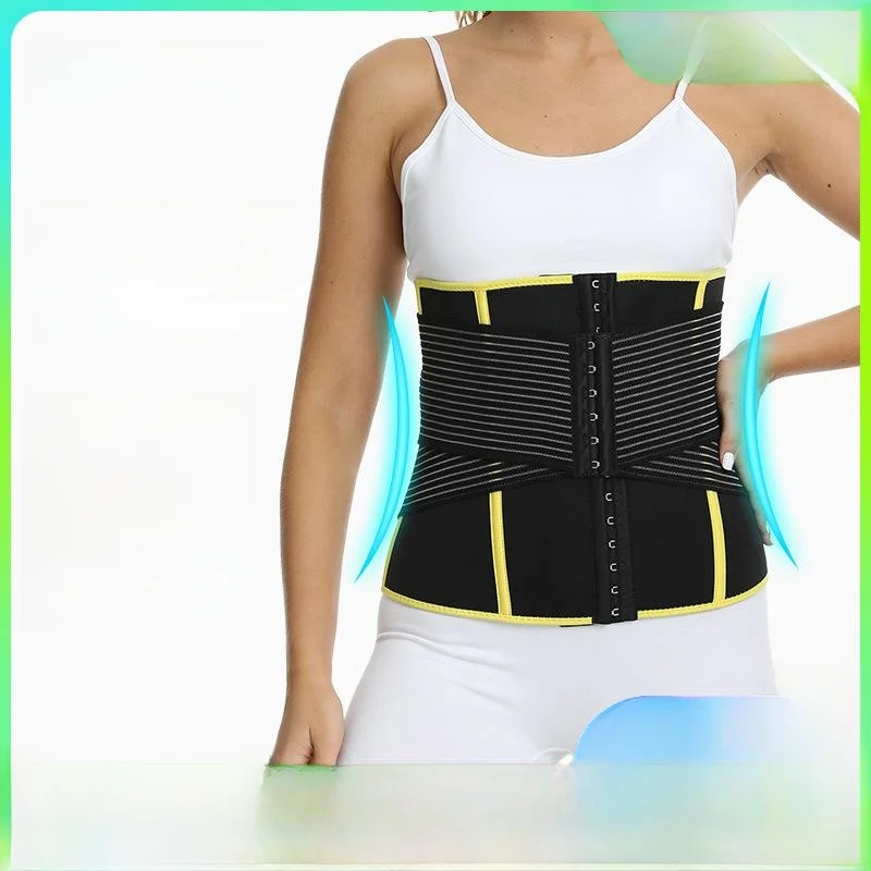 ceinture-de-soutien-lombaire-sportive-a-double-couche-avec-armature-en-acier-pour-le-fitness-la-course-a-pied-absorbant-la-transpiration-pour-adultes-pour-le-renforcement-du-tronc