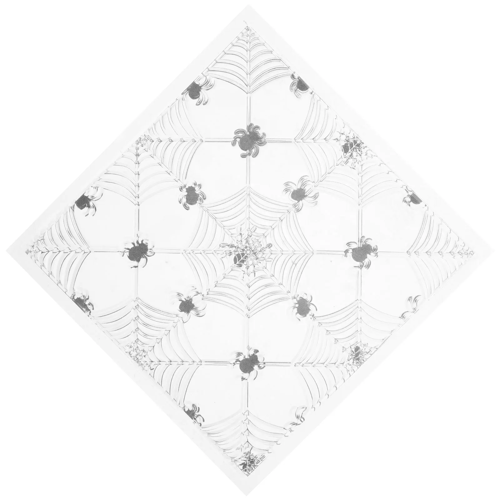 

Spider Web Clear Silicone DIY Crafts Cobweb Seal Scrapbook Clear Stamps For Diy Hand Account Card Making Storage Supplies