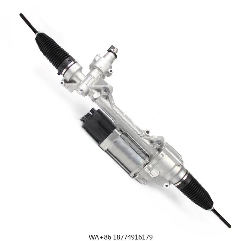 

Высококачественные рулевые колеса для автомобильного электрического рулевого механизма, подходят для автомобильной рейки 670175395 2021, сборка шестерни