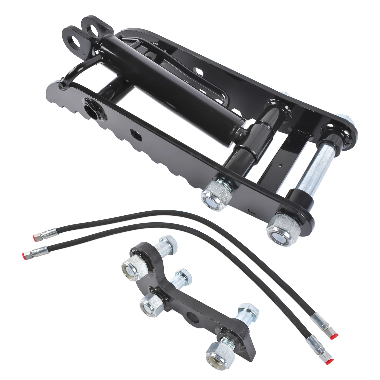 AP01 Hydraulic Thumb Clip New fits for 3 Tons and Below Mini Excavators HT08/10/12/15