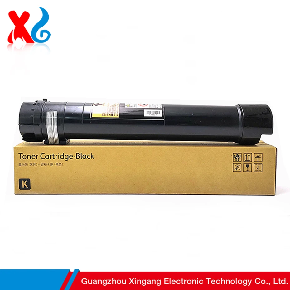 Tonercartridge voor Xerox AltaLink C8030 C8035 C8045 C8055 C8070 006R01697 006R01698 006R01699 006R01700