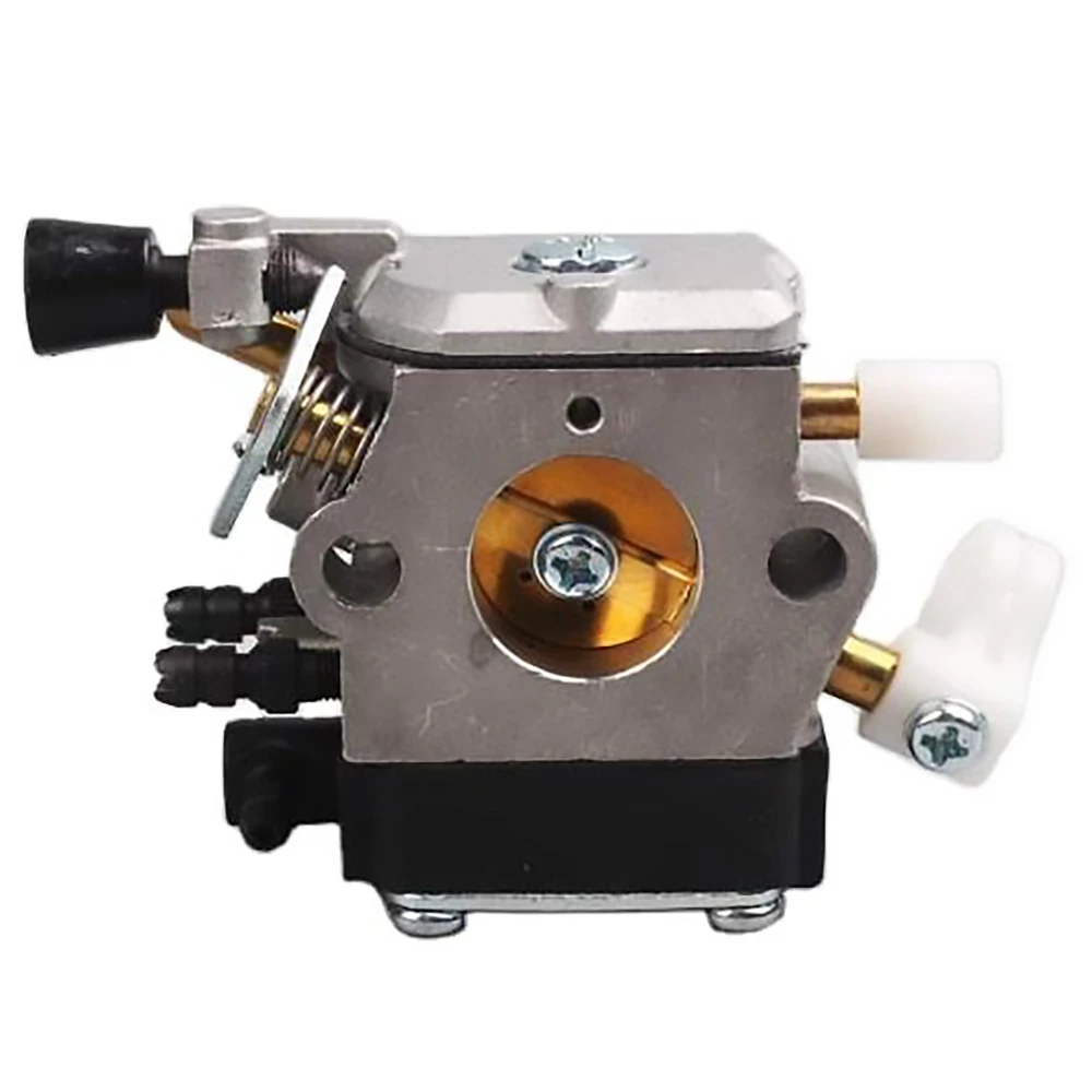 

Новый карбюратор в сборе для мотокосы Stihl FS120 2-MIX, артикул 4134-120-0612