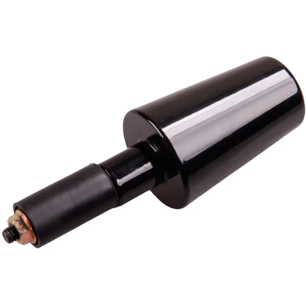 For Sym Jet 14 125 / 50 / 200 Motorcycle Handlebar Plug Balance Terminal Balance Weight for Sym Jet 14 125 / 50 / 200