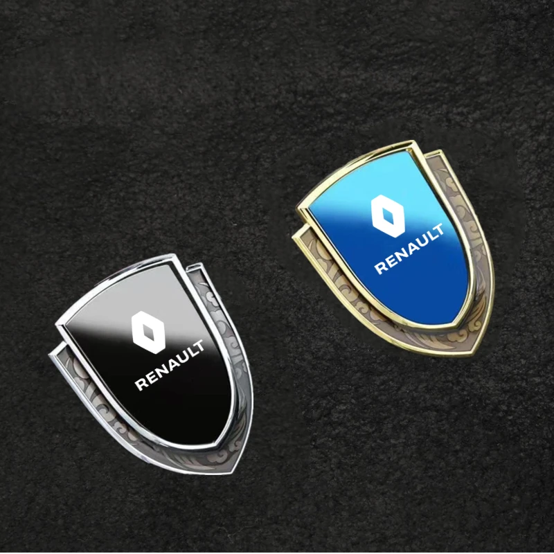 السيارات الباب الجذع الحاجز الديكور درع واقية ملصق لرينو ميجان 2 3 كليو ذات المناظر الطبيعية الخلابة داستر كابتور كابتور لوجان