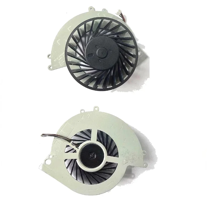 

For PS4 CUH-1200 CUH-12XX CUH-1200AB01 CUH-1200AB02 1215A 1215B Replacement CPU Cooling Fan G85B12MS1BN-56J14 Accessories