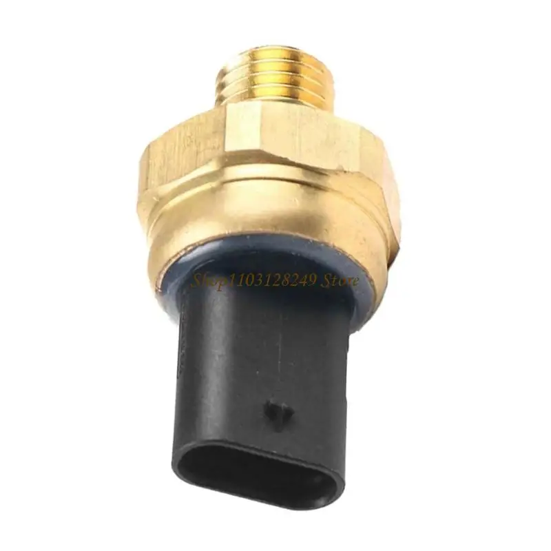 N5KD Oil Pressure High Accuracy Monitoring Low Air Pressure 7592532 12617592532 51CP18-01 Oil Pressure