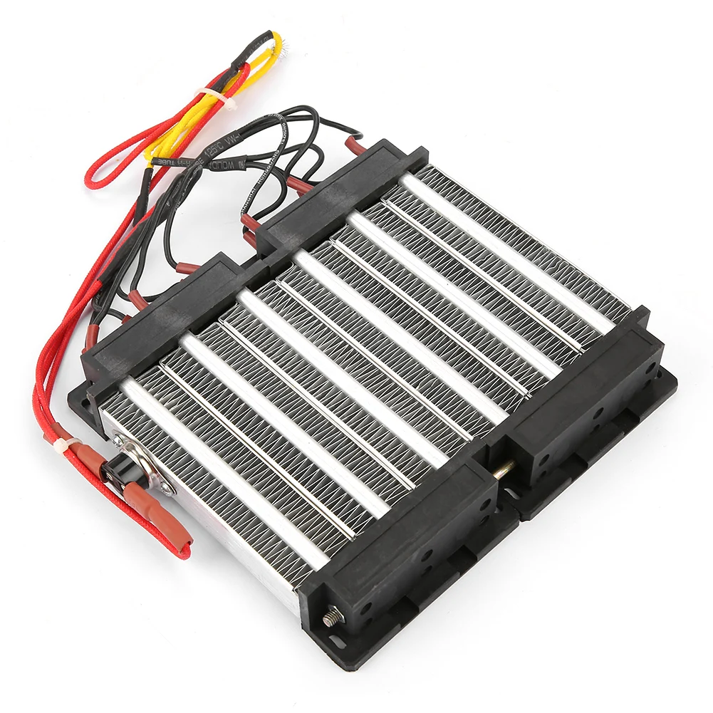 

110V/220V 1500W Insulated PTC Ceramic Air Heater PTC Heating Element