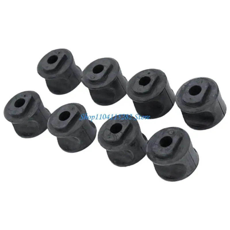 

5432598 Стабилизаторные втулки для нескольких моделей транспортных средств резиновой подвесной компонент для повышенной