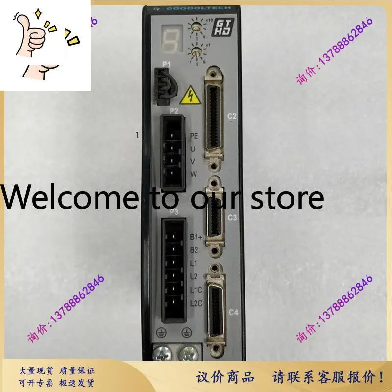 GOOGOLTECH GTHD-0032AAP1 GTHD-0032AAF1 Driver