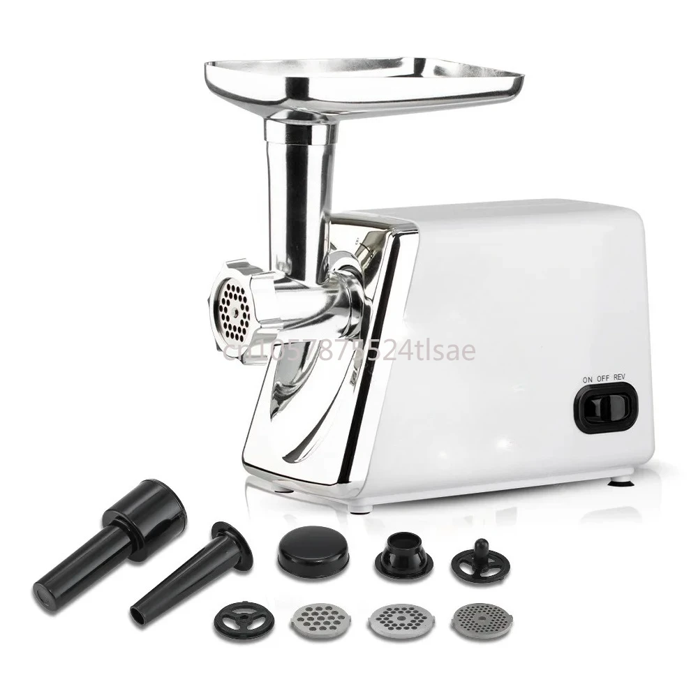 

220V/110V Household Small Desktop Minced Meat Enema Meat Grinder