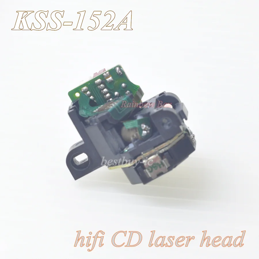 Nieuwe originele KSS-152A Fever hoogwaardige pure CD-speler laserkop DP-47 laserlens