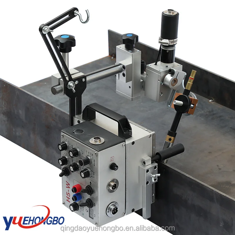 

Китай Портативный робот KA-H5T для угловой и лазерной сварки, новый сорт, автоматическая сварка с боковым всасыванием для автомобилей M