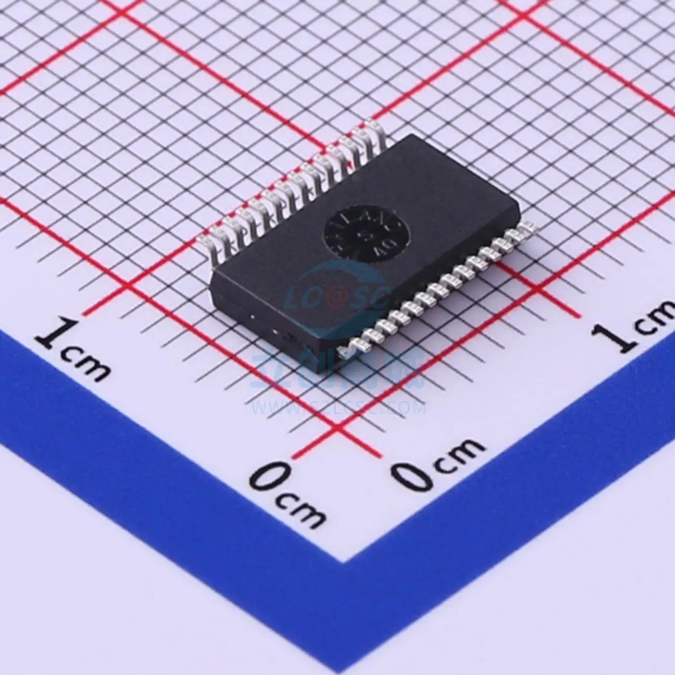 Новая оригинальная интегральная микросхема