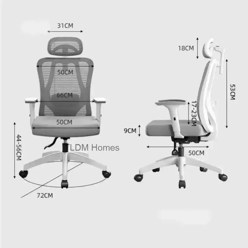 

Mobile Gaming Desk Chair Ergonomic Folding Swivel Recliner Camping Chair Massage Office Home Furnitures Gamer Chairs