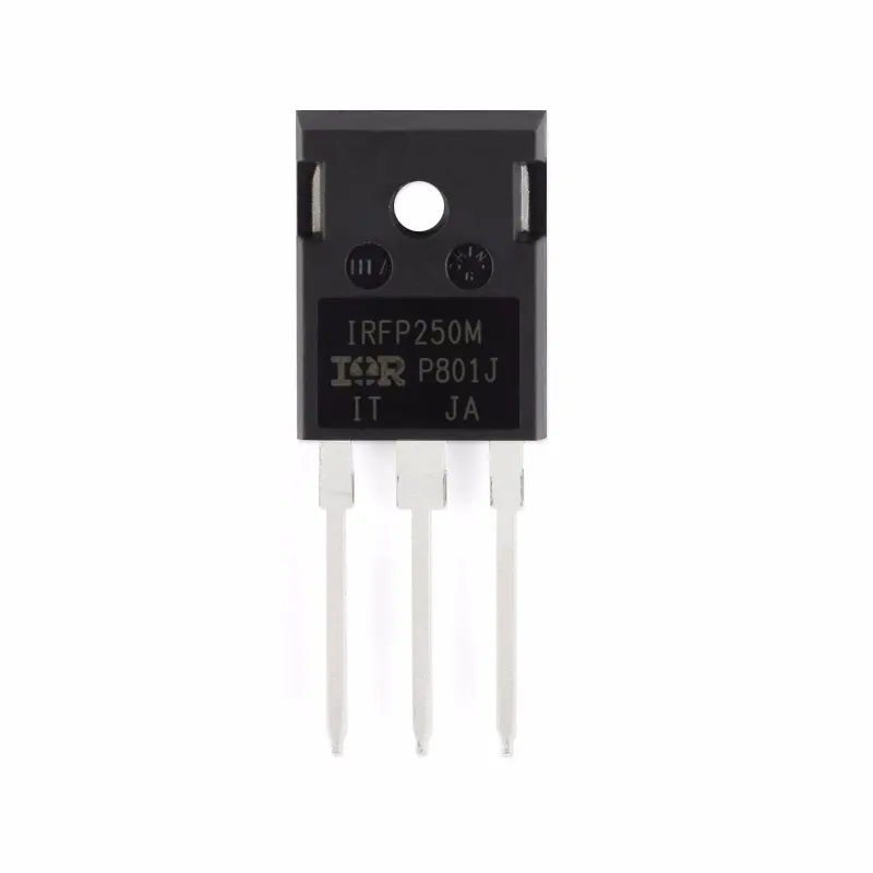 5PCS IRFR5305TRPBF TO-252-3 P Channel -55V/-31A SMD MOSFET